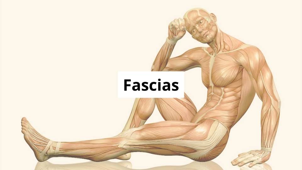 Fascias :Travailler sur les fascias quand on est thérapeute manuel
