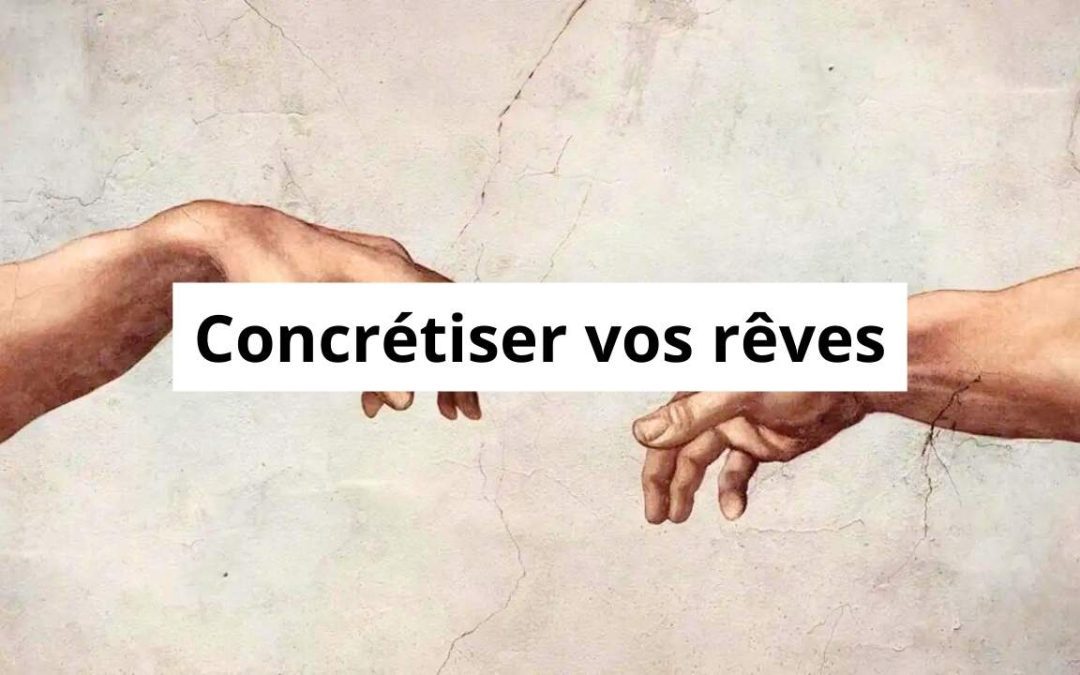 Réaliser vos Rêves : 4 Processus Neurologiques Fascinants